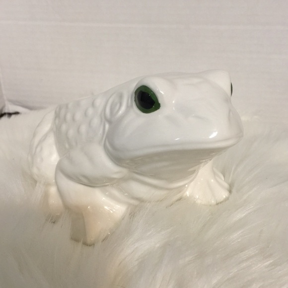 Other - Bullfrog Planter